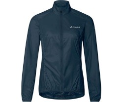 Cykeljacka Vaude Matera Air Jacket Women Dark Sea